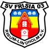 SV Frisia 03 Risum-Lindholm