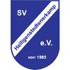 SV Heiligenstedtenerkamp