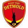 Post-TSV Detmold