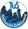 TuS Holzhausen- Externsteine