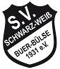 Schwarz-Weiß Buer-Bülse 1931