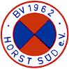 BV Horst-Süd 1962