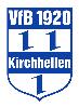 VFB KIRCHHELLEN 1920