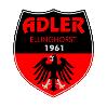 ADLER ELLINGHORST 1961