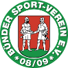 Bünder SV 08/09