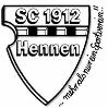 SC 1912 Hennen