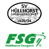 SV Hüllhorst-Oberbauerschaft