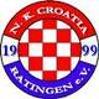 NK Croatia Ratingen