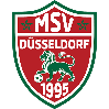 MSV Düsseldorf 1995