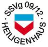 SSVg 09/12 Heiligenhaus