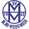 SV Blau-Weiss Meer e.V.