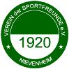 VdS Nievenheim 1920