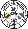 1.FC Grevenbroich-Süd 12/77