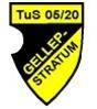 TuS Gellep-Stratum 05/20