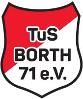 TuS Borth 71