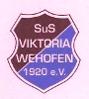 SUS Viktoria Wehofen 1920