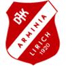 Arminia Lirich