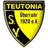 SV Teutonia-Überruhr 1920