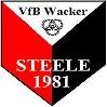 VFB Wacker Steele 1981