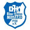 DJK Blau-Weiß Mintard