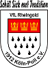 VfL Rheingold 1912 Köln-Poll