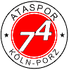 Ataspor e.V. 74 Köln-Porz