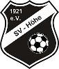 SV Höhe 1921 e.V.