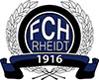 FC Hertha Rheidt 1916 e.V.