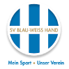 SV Blau-Weiß Hand e.V.