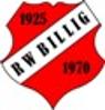 SV Rot-Weiß Billig