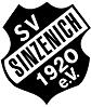 SV 1920 Sinzenich e.V.