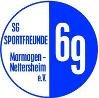 SG Sportfreunde 69 Marmagen-N.