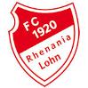 FC Rhenania 1920 Lohn