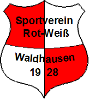 SV Rot-Weiß Waldhausen