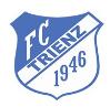 FC Blau-Weiß Trienz