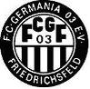 FC Germania Friedrichsfeld