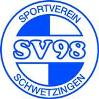 SV 98 Schwetzingen