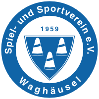 SSV Waghäusel