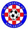 SV N.K. Croatia Karlsruhe