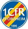 1.CfR Pforzheim