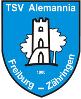 Alem. Freiburg-Zähringen