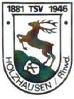 TSV Holzhausen/Reinhardswald