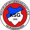 KSG Georgenhausen