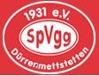 Spvgg Dürrenmettstetten