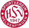 SV Heldenfingen