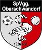 Spvgg Oberschwandorf