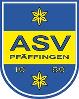 ASV Pfäffingen