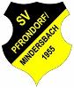 SV Pfrondorf-Mindersbach