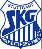 SKG Max-Eyth-See Stuttgart