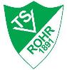 TSV Rohr